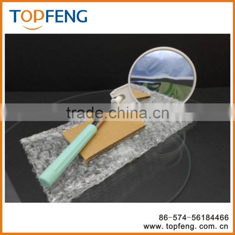Telescoping Inspection Mirror(Both sides)/Telescoping Self Exam Mirror/Foot Exam Mirror