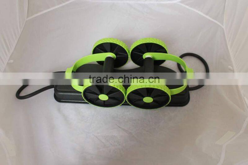 Revoflex Xtreme , fitness xtreme , exercise roller