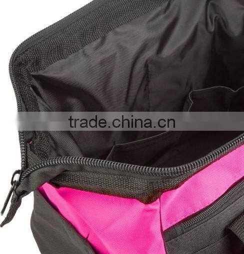 ladies garden kit hanging tool bag