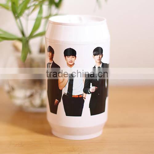 Supply fashion Creative Coke can cup / insulation Cup / child cup 280ml