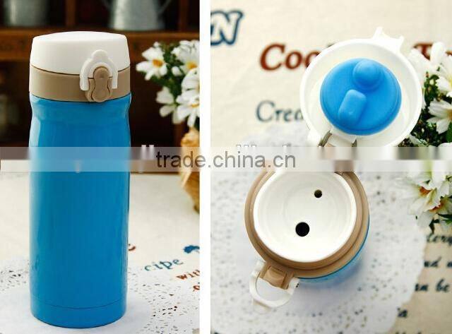 Supply fashion creative insulation Cup / travel cup