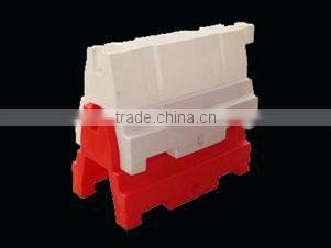 Plastic Water Filled Barrier