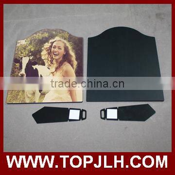 Topjlh latest design of photo frame wood picture photo frame