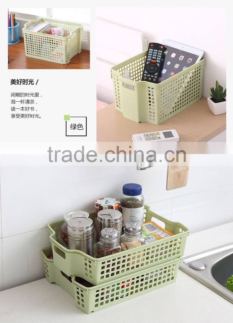 Plastic Basket, Plastic fruit basket, Plastic Picnic basket