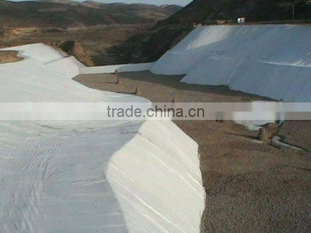 PEHD Compound geomembrane