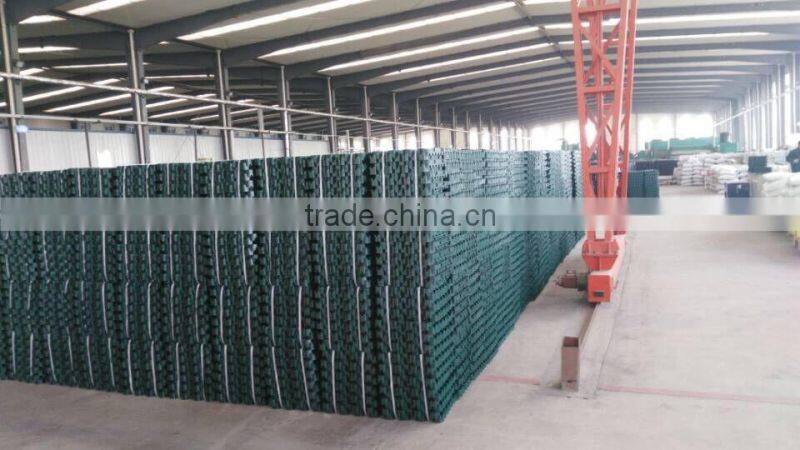 plastic grid sheets