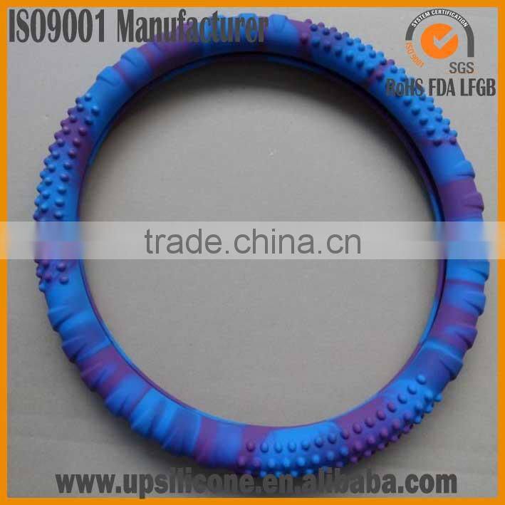 cool steering wheel cover