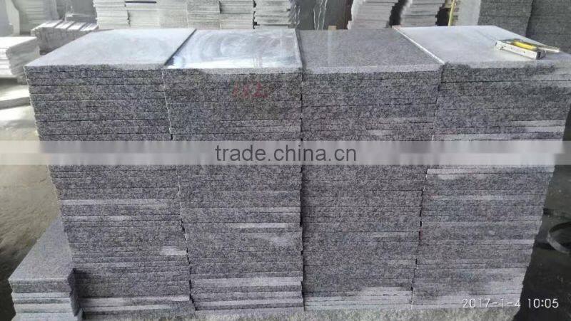 SMT G603 White Granite
