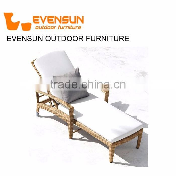 China EVENSUN manufacturer Direct factory patio furniture on sale