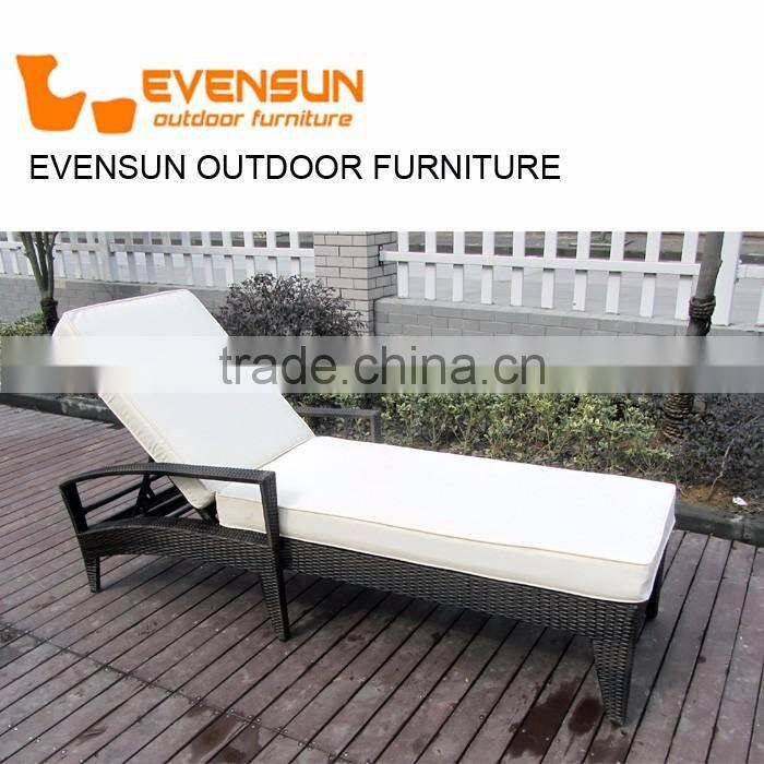 China EVENSUN manufacturer Direct factory patio furniture on sale