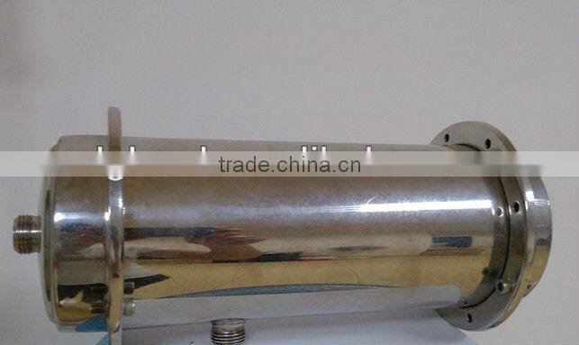 Storage tank water purifier shell