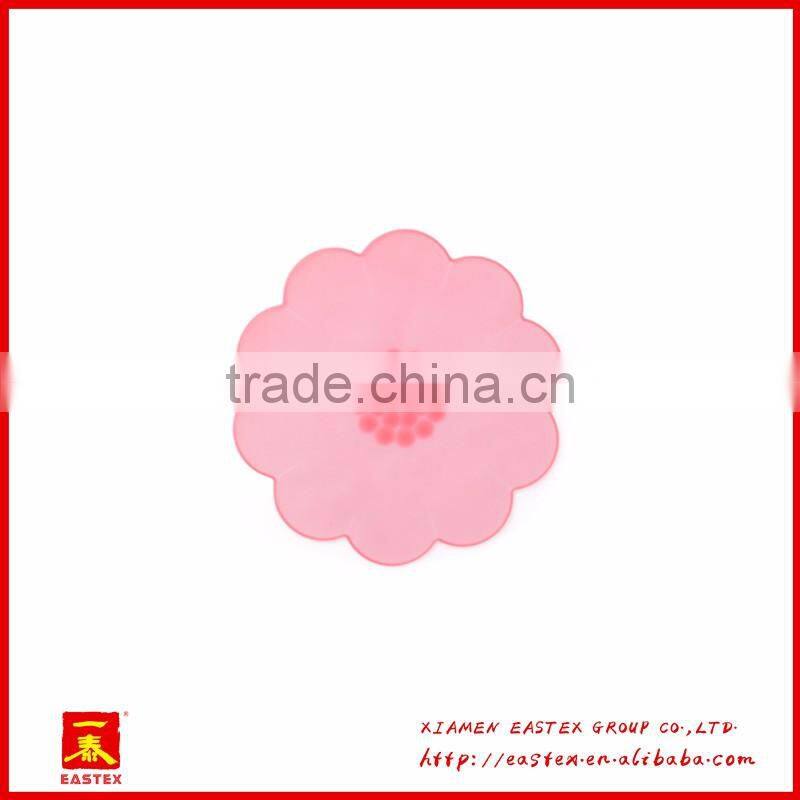 Eco-friendly silicone food wrap film to keep foods fresh