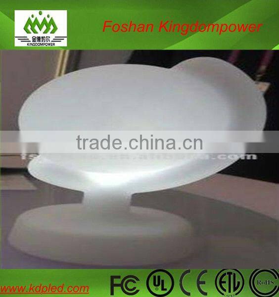 rechargeable led table lamp with CE and ROHS certification