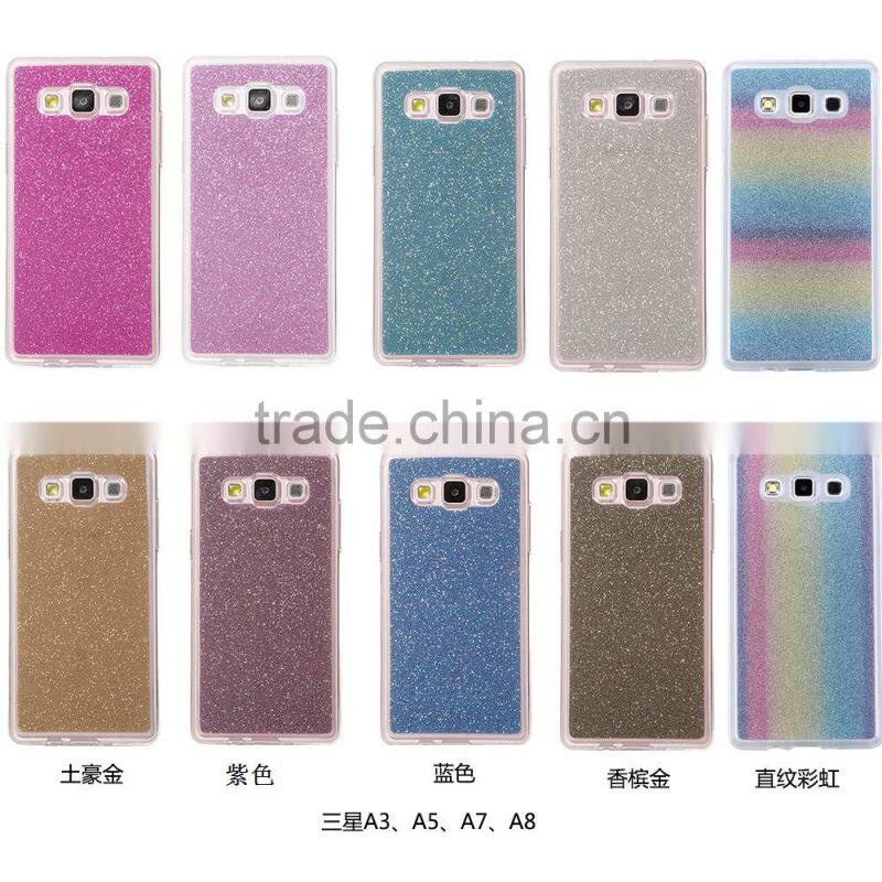 Floops Finger holder Phone case for Samsung A3A5A7A8 J1 J110 J2 J3 J5 J7 E5 E7 G530