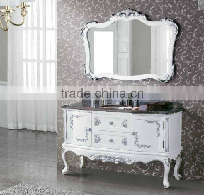 Cabinet Bathroom,Bathroom Vanity Cabinet,Bathroom Cabinet,Wooden Bathroom Cabinet;Bathroom Furniture(BF08-4023)