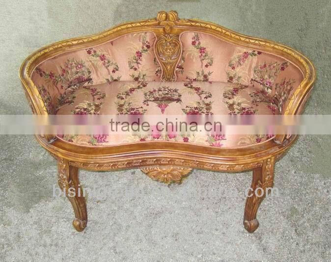 New design pet bed, luxury dog bed, modern pet furniture (BF07-80045)