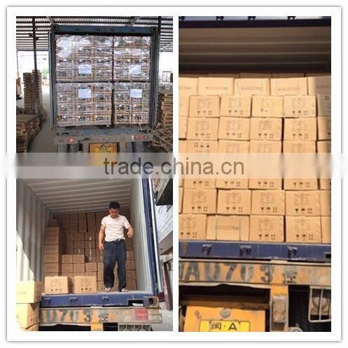 E12 to E27 porcelain lampholder adaptor/bulb holder adaptor