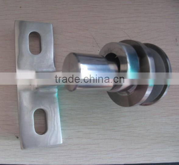 Curtain Wall Spider Glass Holder/Spider Glass Facade/Spider Glass System