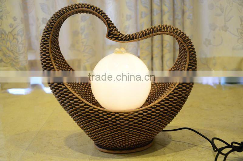 Fengshui ball fountain,tabletop rolling ball fountain