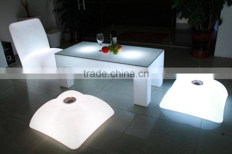 latest single l shape sofa with recliners