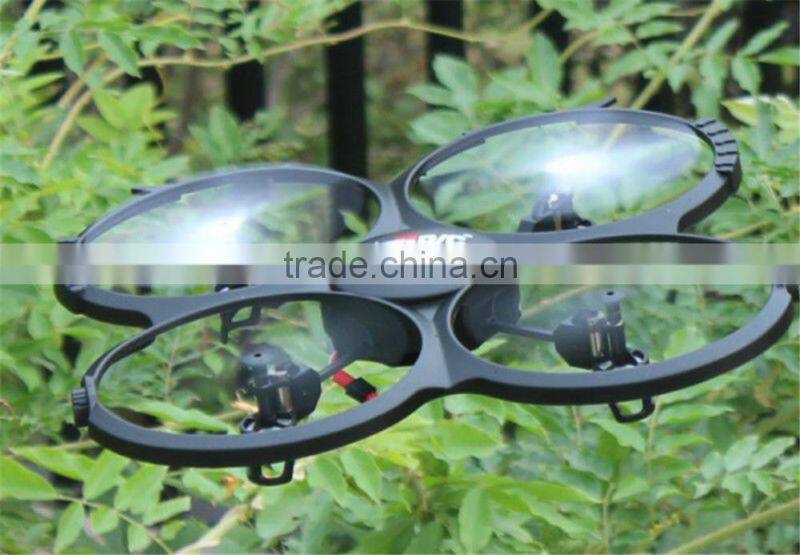 new products on china market 2015 R/C Quadcopter UFO with Camera 2.4GHz 4 CH udi rc quad copter udi u818a