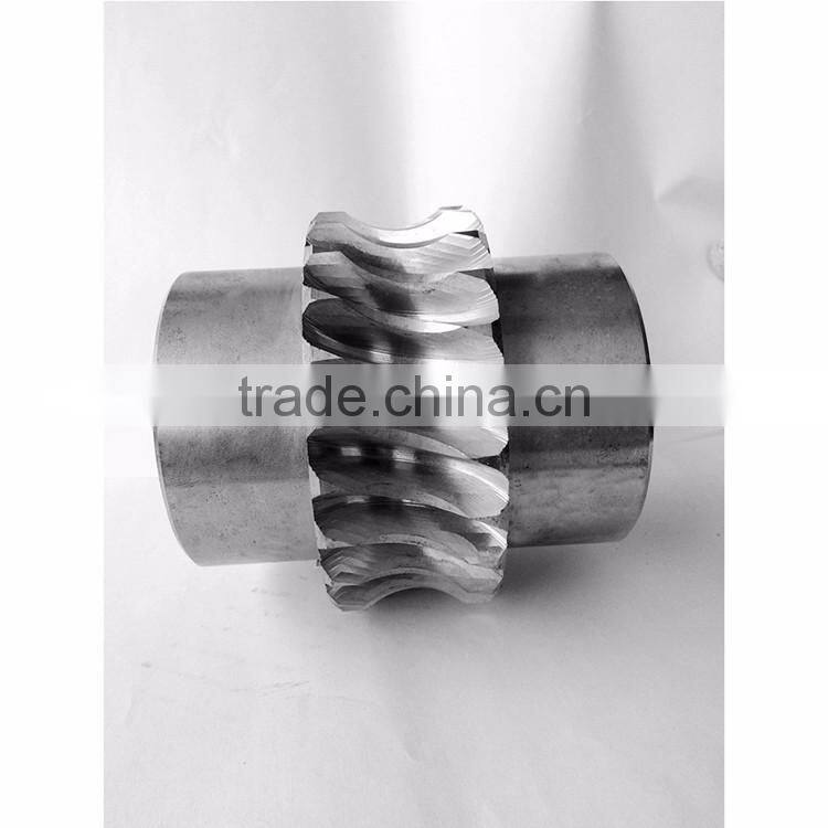 OEM&ODM Professional-Chemical Machinery Parts-worm wheel