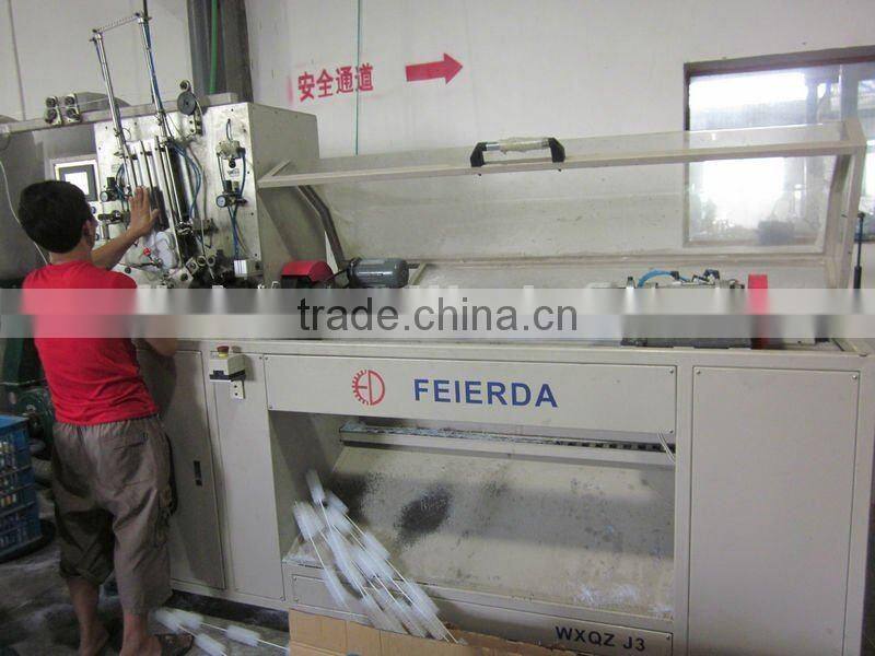 china supplier chep durable plastic clothes line