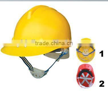 en397 certificate construction industrial safety helmet