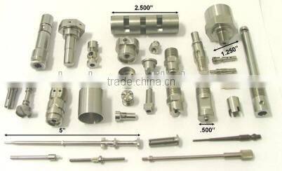 forging process