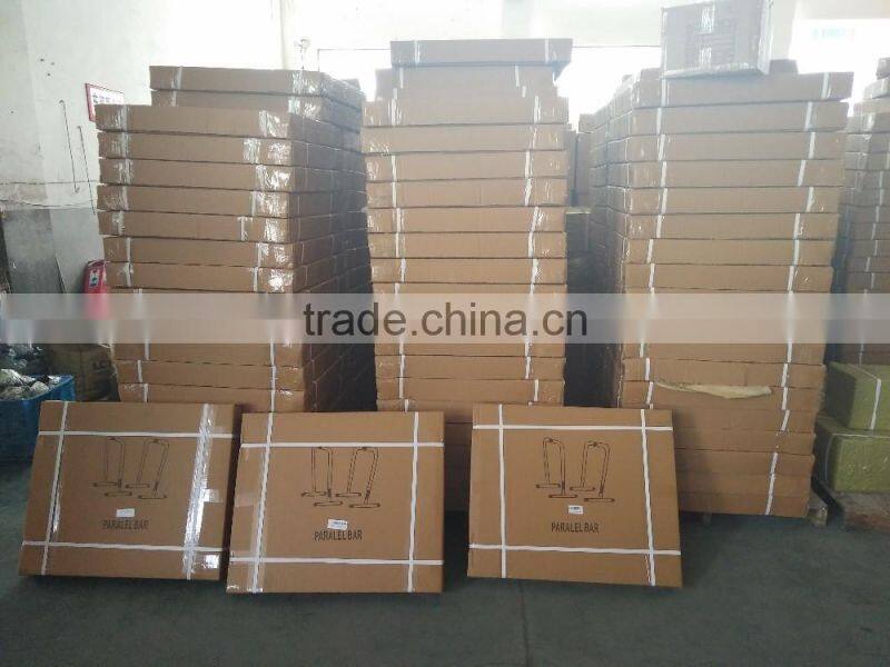 Factory sales high quality cheap parallel bar dip bar