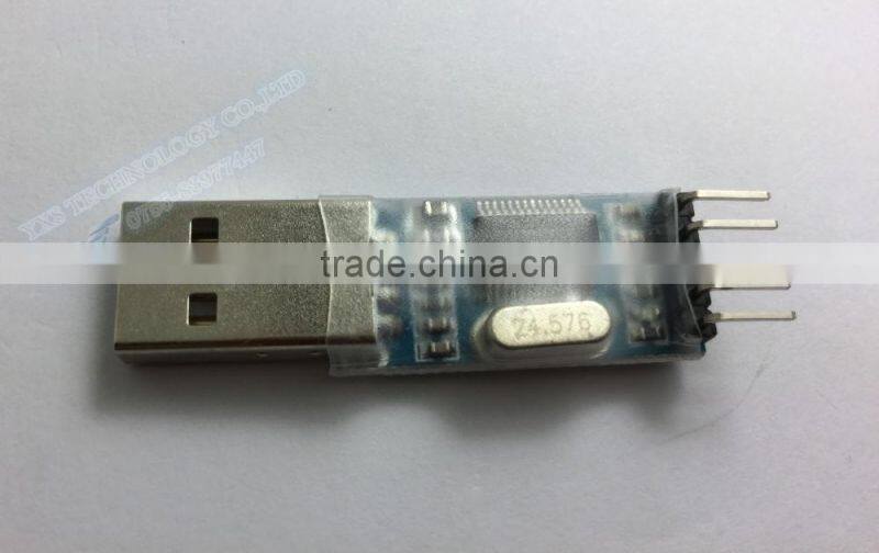 STC Microcontroller Module/Programming Unit 9 upgrade Board