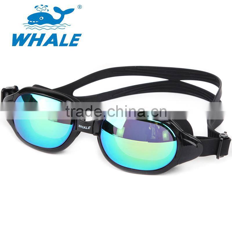 Unisex No Leaking Triathlon Swim Glasses For Adult Men Women Swimming Goggles(MM-8700)