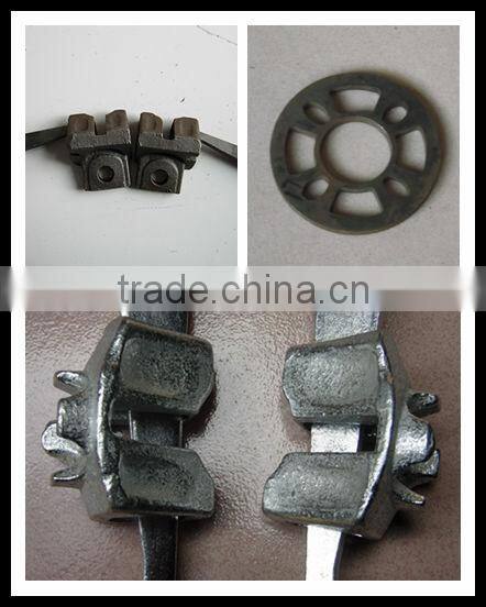 Scaffolding Layher System Ringlock Scaffolding