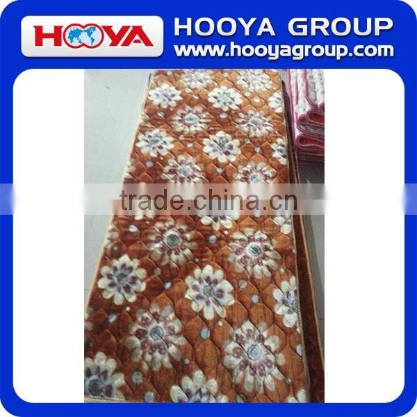 90*190 cm 230GSM Rachael Cheap Carpet Mat