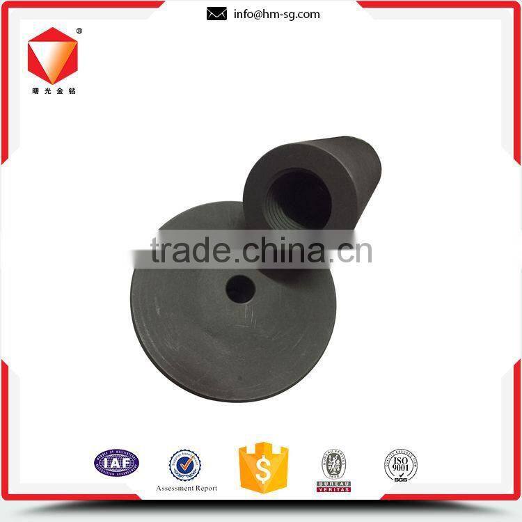 Crazy selling favorable price solar energy graphite mould