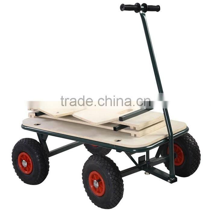 TC1812 3.00-4 wheel best wagons for kids