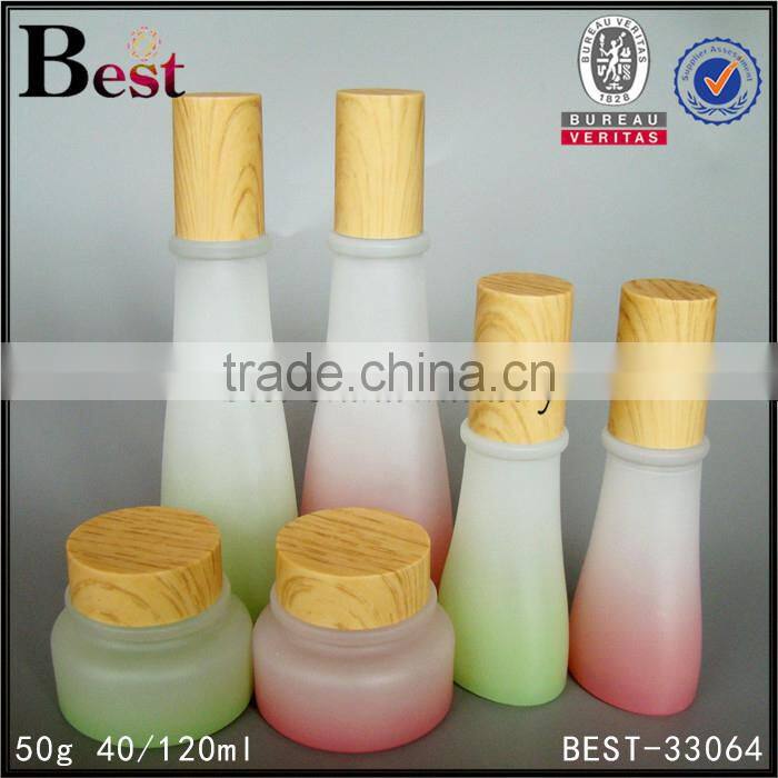 unique shape aluminum bottle bud aluminum bottle 50ml 80ml 100ml 200ml 300ml aluminum bottle caps