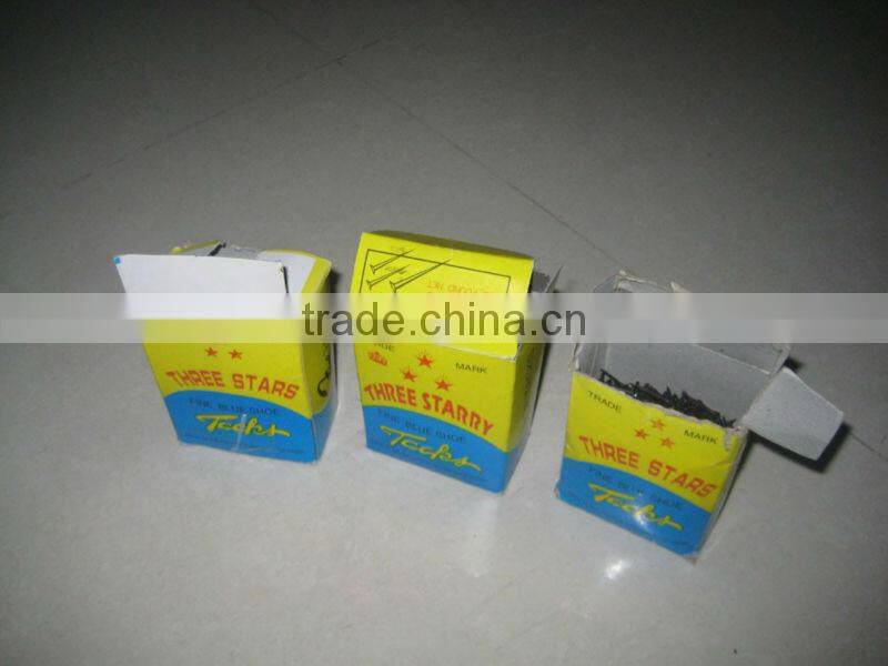 Three Stars Shoe Tack