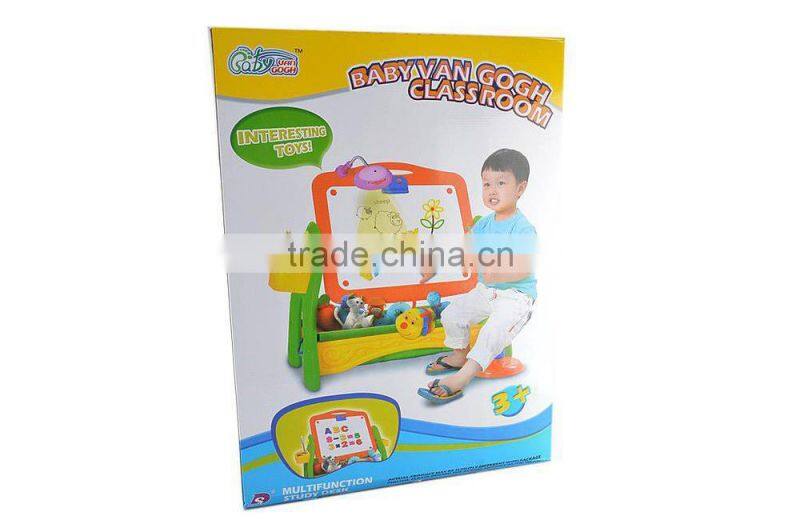popular funny ABS hot plastic toy for promotion with CE