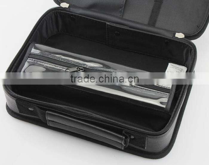 Factory best selling organizer haircut tool bag case