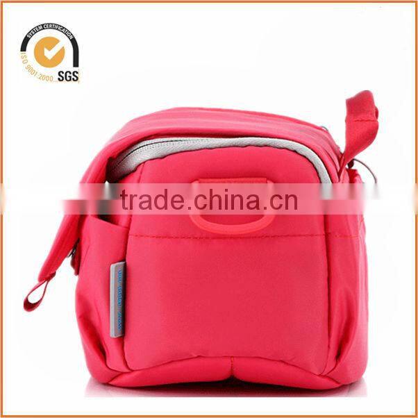 9740 dongguan chiqun nylon hot sales nylon godspeed camera bag