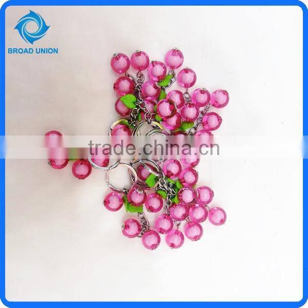 Acrylic Key Chain Promotion Key Chain