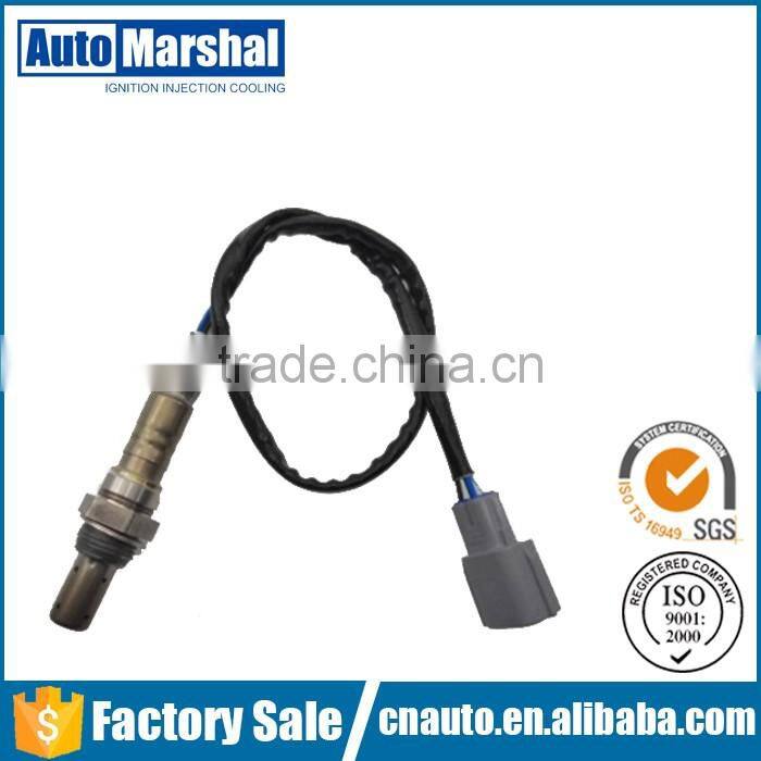 short ignition time oxygen sensor canada for 89467-48011
