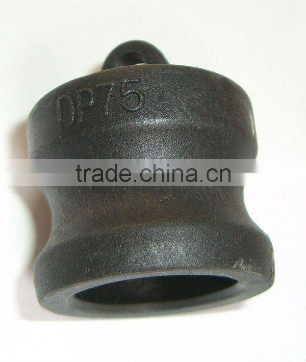 PP camlock coupling type C