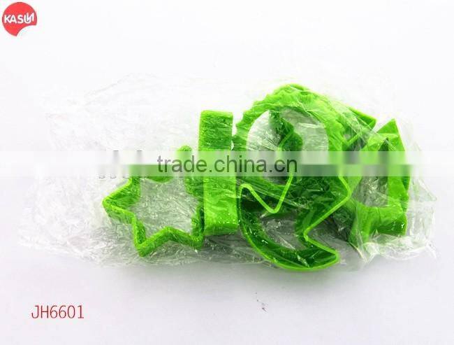 JH6602 Mini shape cake mold and muffin mold