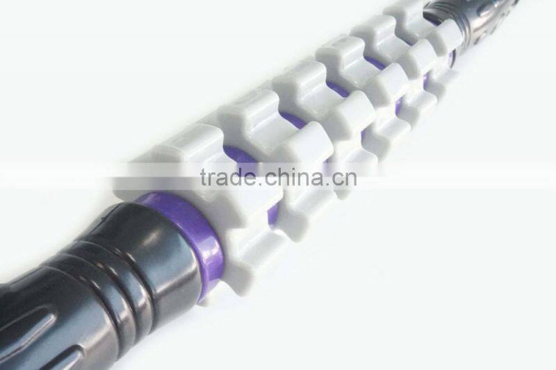 Newly Developped massage roller stick muscle massage roller stick