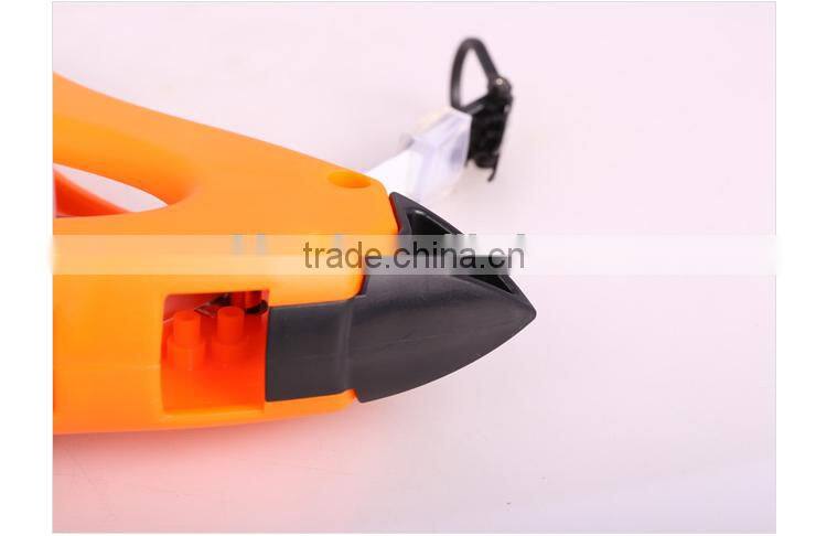 AK-2727 30m /50mHot Selling New Type Metric Nylon Measuring Tape