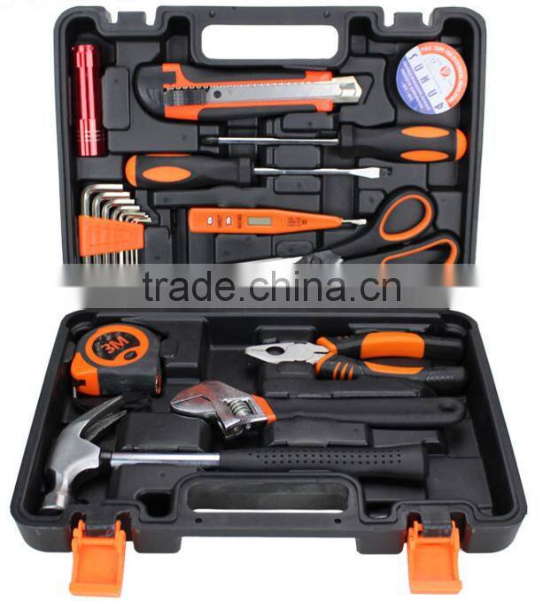High Quality Hand Hardware Tools Hand Tool Set Tool Kit