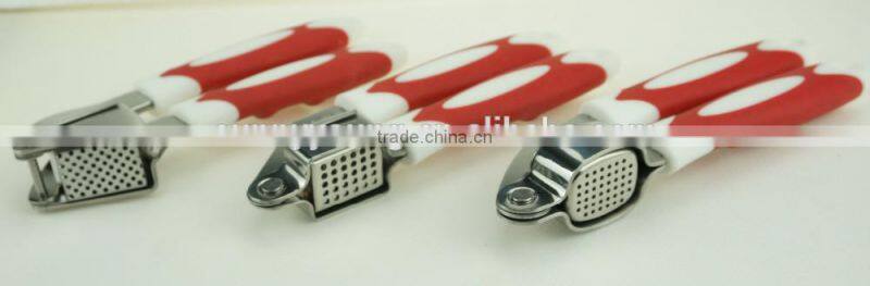 31030 Kitchen gadget kitchen tools Ginger Grater peeler slotted turner cake turner opener pizza cutter