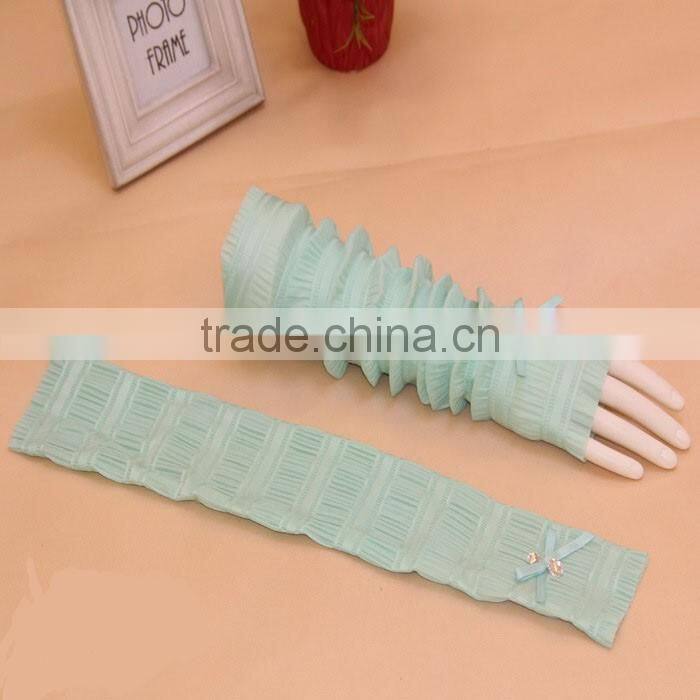 China Supplier Factory Wholesale UV Protective Compression Arm Sleeves